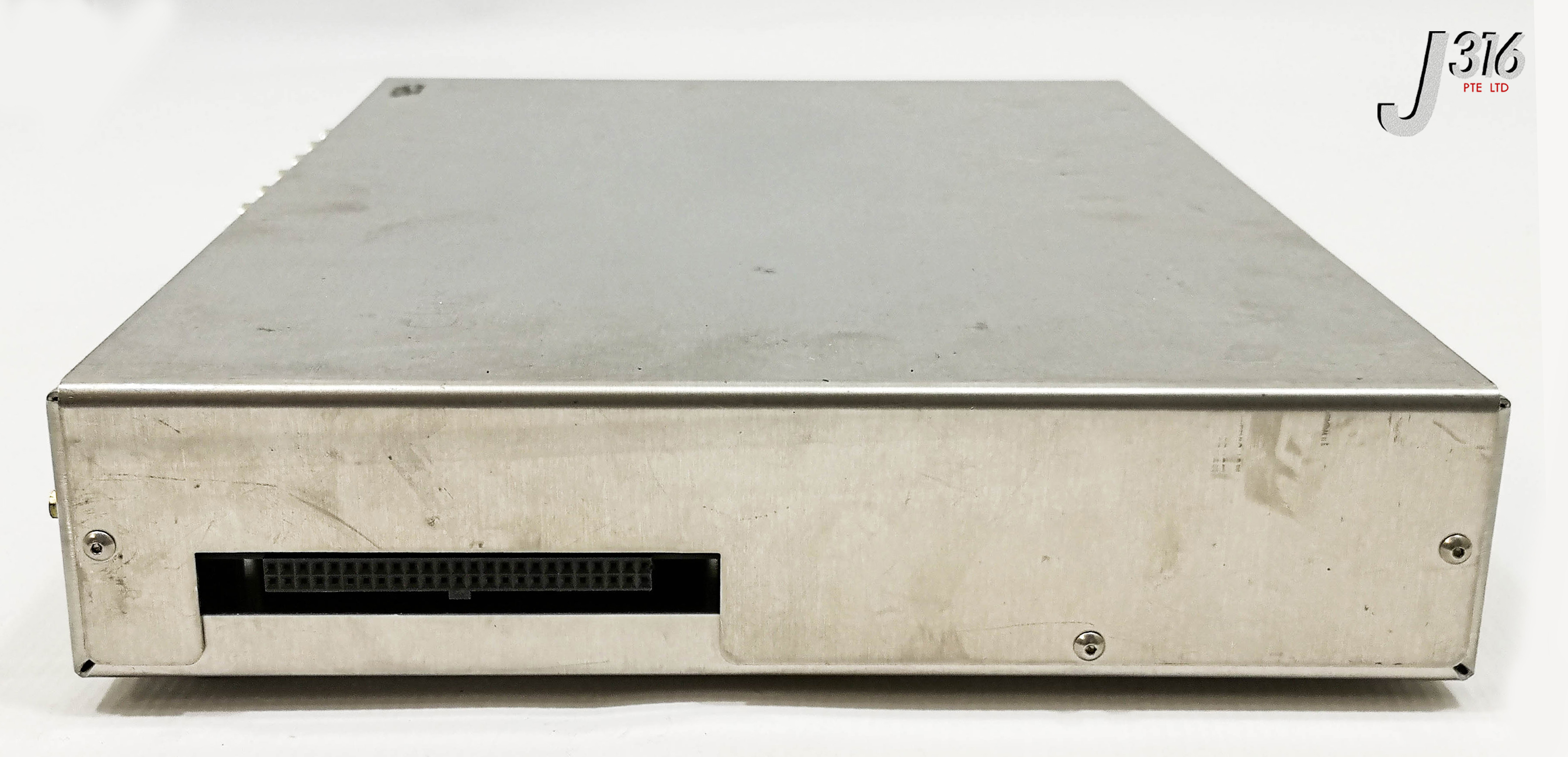 15268 LINTELLE ENGINEERING PECVD DATABOX, PCB 008-08863-000 002